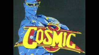 Cosmic - C89 - CBT 84