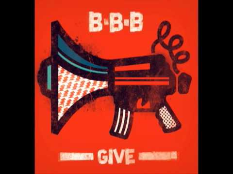 Balkan Beat Box - Give [Full album]