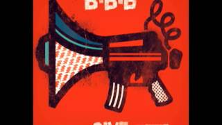 Balkan Beat Box - Give [Full album]