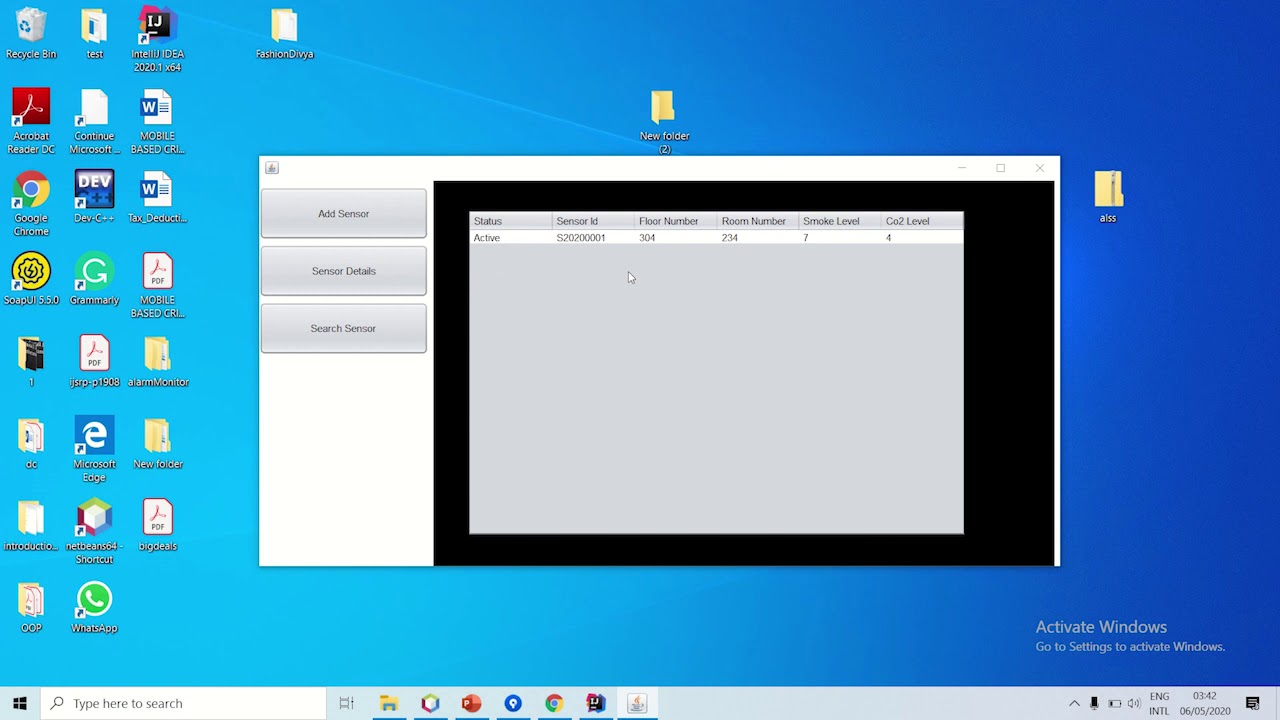 Distributed Systems Assignment 2