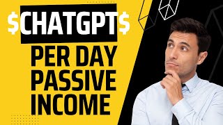 CODING HACKS WITH CHATGPT FOR ONLINE EARNING