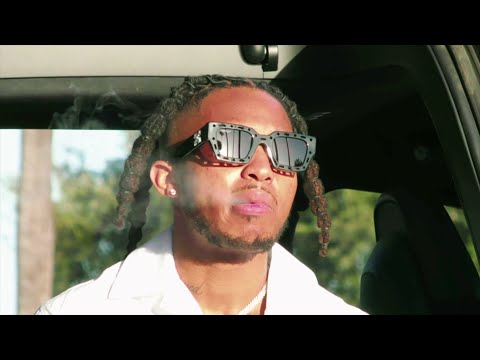 DDG - STAY IN MY CIRCLE (Official Video)