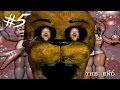 PROUDEST GAMING MOMENT Five Nights At Freddy S 2 Nights 4 5 ENDING