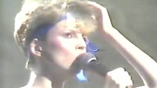 Altered Images - Off The Record (live 1981) (part 1)