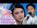 Benaya Richardo - Sahabat Kecil (Betrand Peto Putra Onsu) | IDOLA CILIK 2022