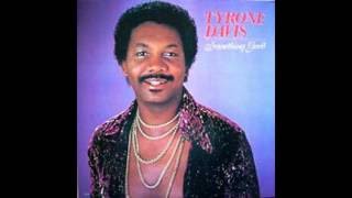 TYRONE DAVIS-This i swear (1977)