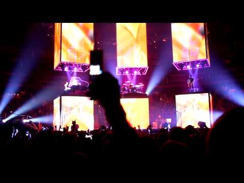 Muse - Feeling Good (Live in Montreal 10/03/2010 HD)