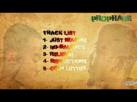 Elite Prophane -  Just Imagine (Prod. By JeeJuh)