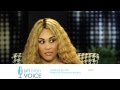 Keke Wyatt On BET S Lift Every Voice