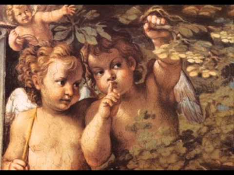 09 Oh! Had I Jubal's Lyre (Georg Friedrich Händel) - Lidija Horvat Dunjko