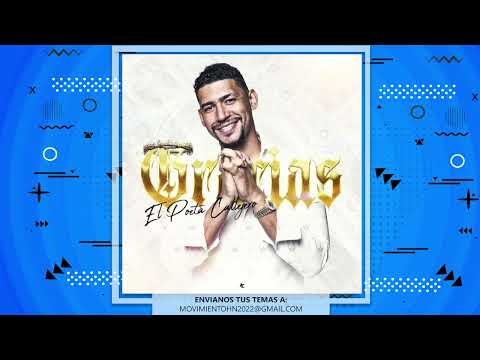 @ElPoetaCallejero - Pásame El Trago (Album Gracias)