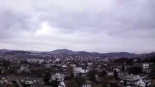 preview picture of video 'Ar.Drone Sandnes By Air'