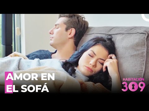 No Pueden Estar El Uno Sin El Otro - Habitación 309
