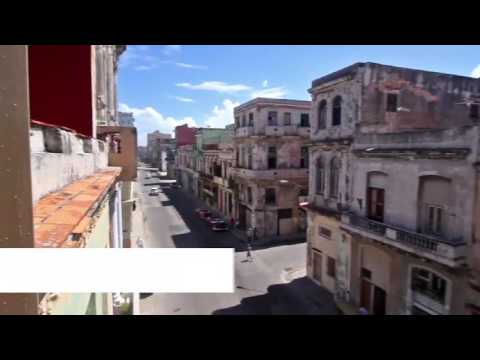 CasaHavanaParticular - Casa Particular Havana, Havana Center, Apartment Aire Mar - InHavana