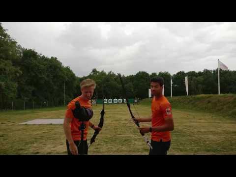 BAREBOW 70M CHALLENGE! - Double Trouble?!