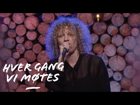 Tuva Syvertsen - Noora (Hver gang vi møtes 2020)