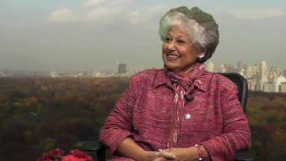 Nimet Habachy, radio host, lecturer: Part 2