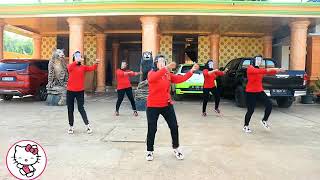 Download lagu senam dua jari mp3