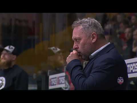 1.kolo semifinále HKM Zvolen - HK GROTTO Spišská Nová Ves ZÁZNAM