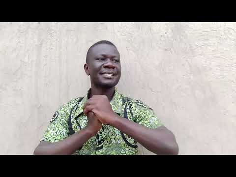 BUKHIERE By BONNY LUSIMBO