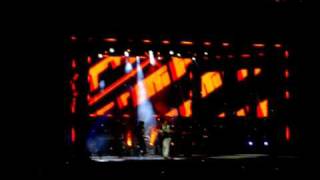 preview picture of video 'Bruno e Marone show 29.11.08 Citibank Hall - Por 1 minuto PARTE 2 RR'