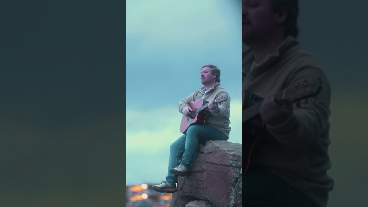 Promotional video thumbnail 6 for James Berkley