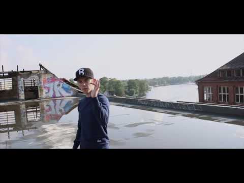 Jayef - Bereit (Offizielles Musikvideo) [prod. Hadibeatz]