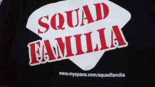 Squad Familia Ft. Yung Joc - Ooh I Think They Like Me