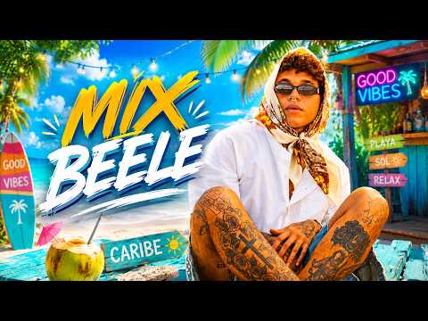 MIX BEÉLE - BORONDO