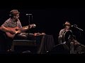 Patterson Hood & Todd Snider - Tales Facing Up/Late Last Night