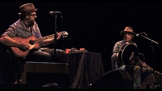 Patterson Hood &amp; Todd Snider - Tales Facing Up/Late Last Night