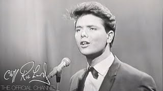 Cliff Richard &amp; The Shadows - Down The Line (The Cliff Richard Show, 30.07.1960)