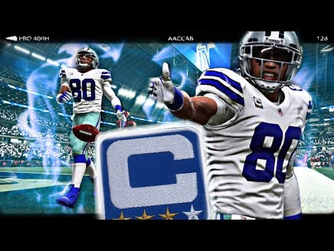 Becoming Captain Of The Offense !!! - Madden 19 Career Mode WR