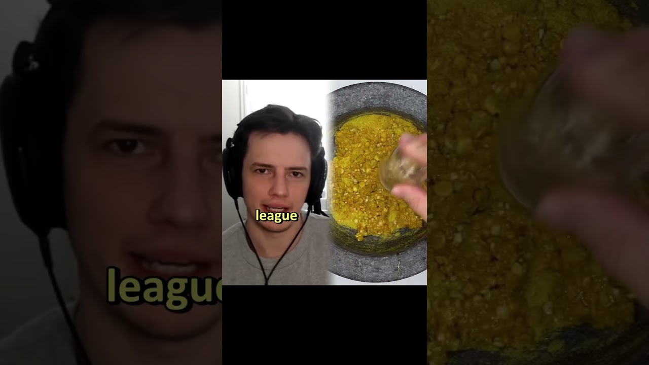 Top 5 Most TOXIC Gaming Communities 🤬 #shorts