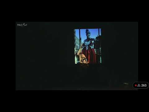 Campeonato mundial Pole Art Italia 2022 - Advanced over 50 - Bárbara Zanoni