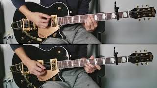 &quot;Ready For You&quot; - Worship Central | Guitar Cover