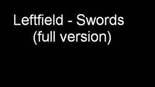 Leftfield swords (full version)