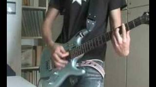 make it last (ataris)