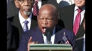 Rep. John Lewis: How Many More Must Die?