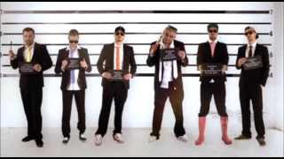 new Bliss n Eso song  Reservoir dogs