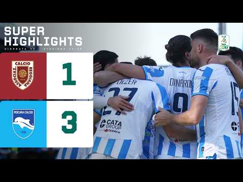 AC Associazione Calcio Reggiana Reggio Emilia 1-3 ...