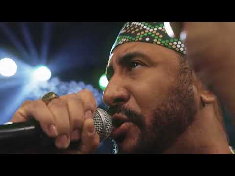 Mancha Verde | Carnival SP 2026 | Official Music Video