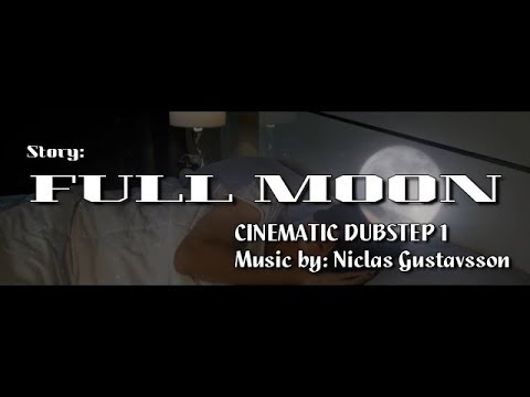 CINEMATIC DUBSTEP 1: Niclas Gustavsson IWRITE TV #CinematicDubstep1 #electromusic #iwritevideo