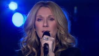 [1080p] Celine Dion - My Love @ (Oprah 2008 10 27)