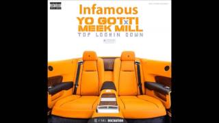 Top Looking Down-Yo Gotti ft. Meek Mills
