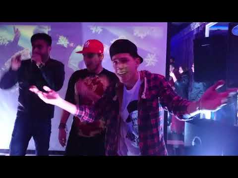 Lil Pro ft. Iska Muslim - Men UAD (The Urban Show) 2016