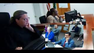 More KITSAP county criminal kangaroo court in your face  Treason