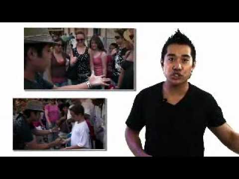 Sponge (DVD and 4 Sponge Balls) by Jay Noblezada - www.MJMMagic.com