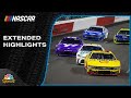 NASCAR Cup Series EXTENDED HIGHLIGHT: All-Star Race, North Wilkesboro | 5/19/24 | Motorsports on NBC