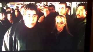 Joey Diaz Spider-Man 2